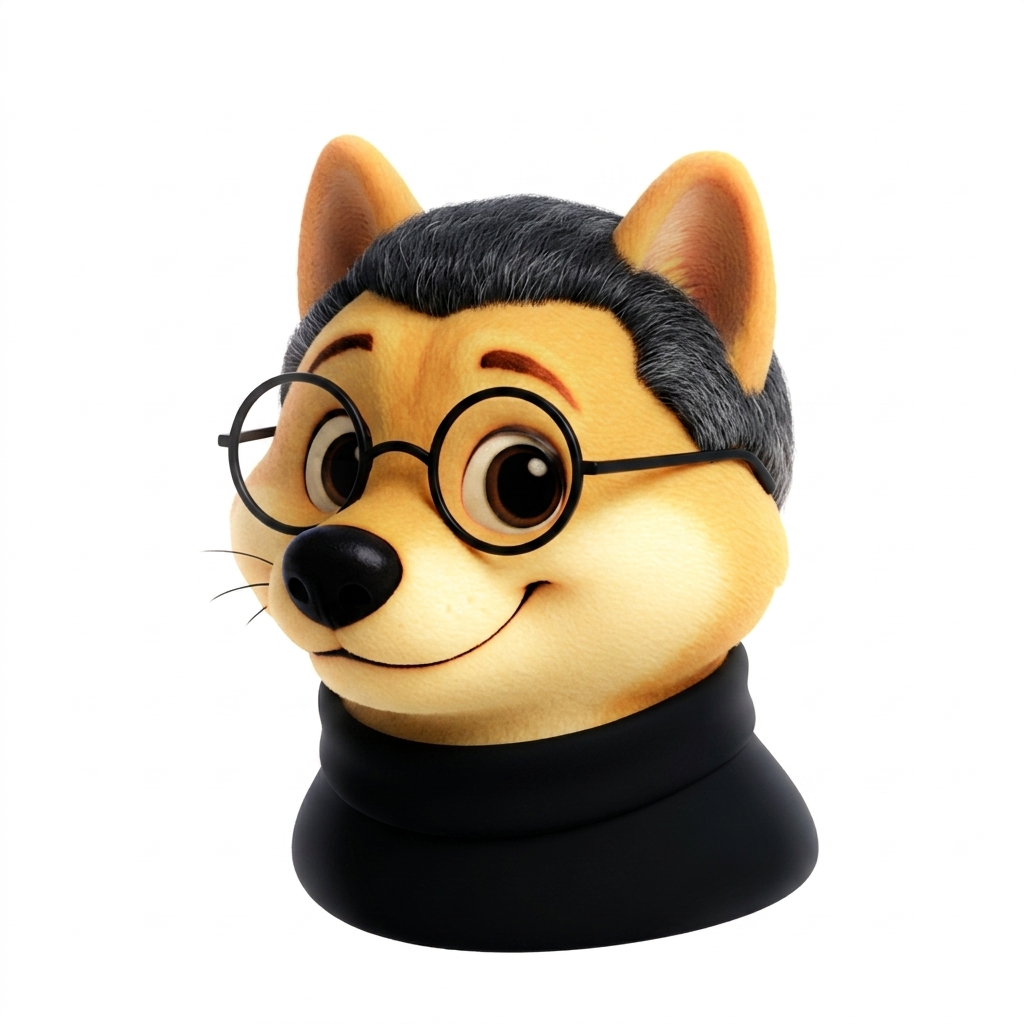 Steve Dogs